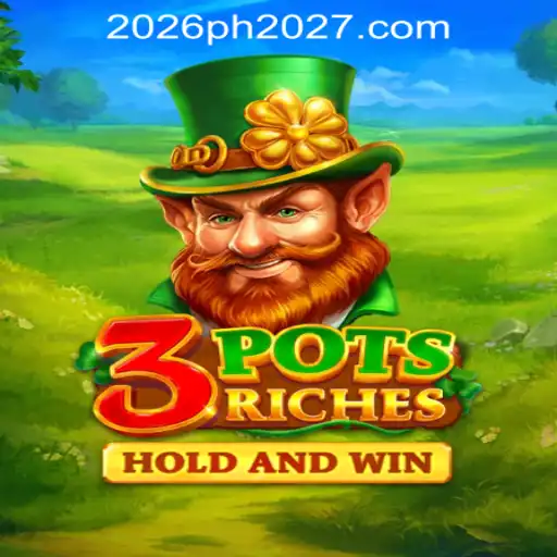 Unveiling 3potsRiches: A New Era in 2026PH Online Casino Gaming