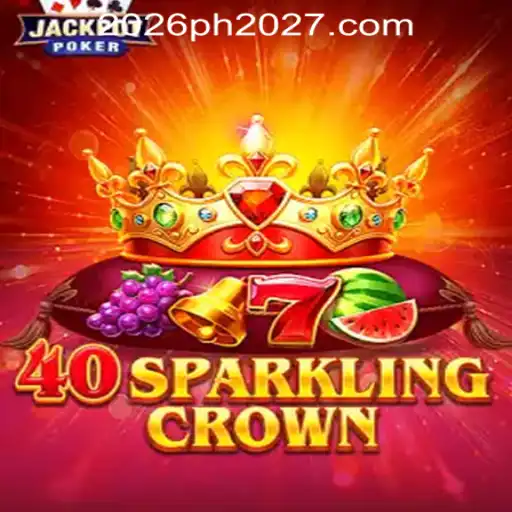 Dive into the Dazzling World of 40SparklingCrown at 2026PH Online Casino