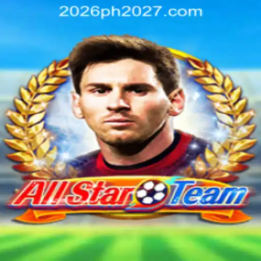 AllStarTeam: The Future of Interactive Gaming at 2026PH ONLINE CASINO