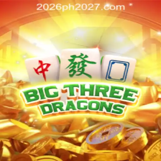 The Thrill of BigThreeDragons: An Introduction to 2026PH Online Casino's Newest Addition