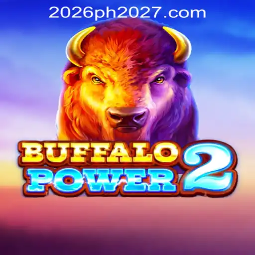 BuffaloPower2: A New Era of Online Casino Gaming in 2026PH