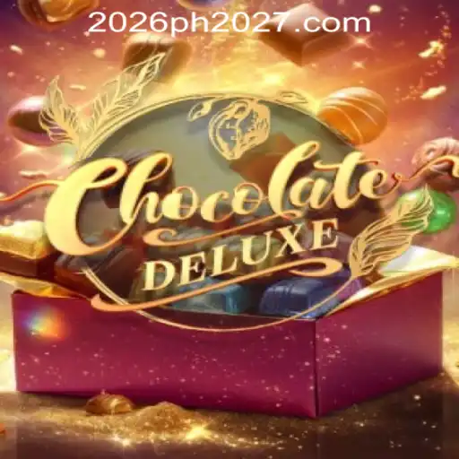 Discover the Sweet Excitement of ChocolateDeluxe at 2026PH ONLINE CASINO