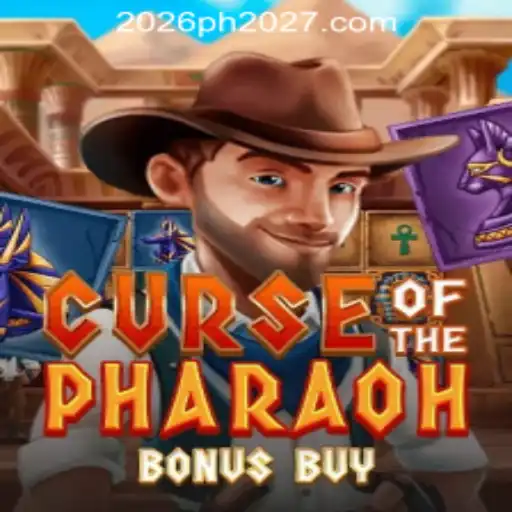 Curse of the Pharaoh Bonus Buy: Unveiling the Marvels of 2026PH Online Casino
