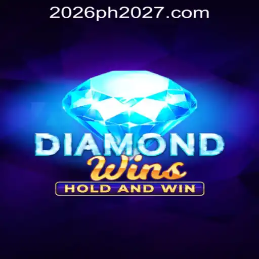 Experience the Thrill of DiamondWins at 2026PH ONLINE CASINO