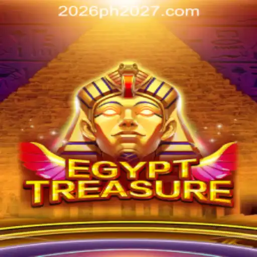 Discover the Adventure of EgyptTreasure: A Guide to 2026PH ONLINE CASINO's Newest Sensation