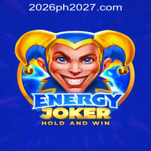 EnergyJoker: The Thrilling 2026PH ONLINE CASINO Game You Can't Miss