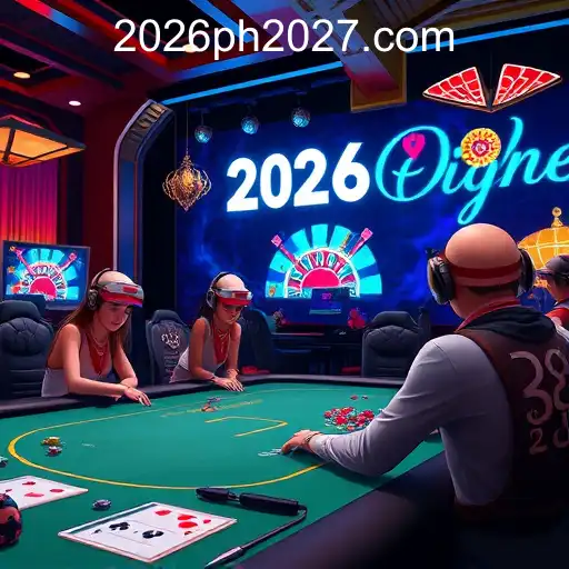 Gaming Experience 2026PH ONLINE CASINO - 800+ Premium and Exclusive Games
