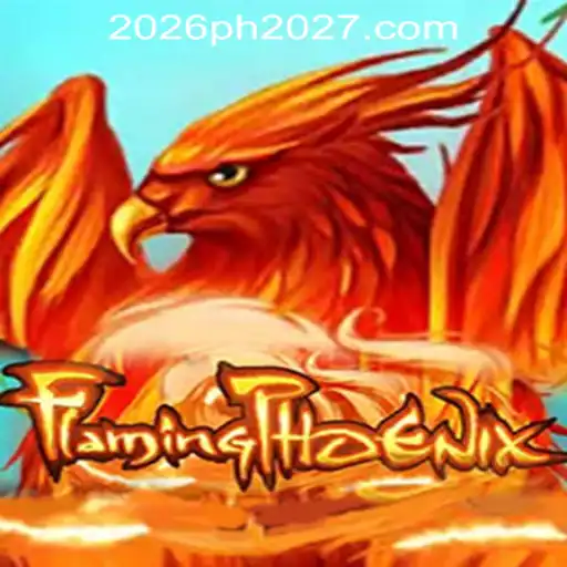 FlamingPhoenix: The Exciting 2026PH ONLINE CASINO Experience