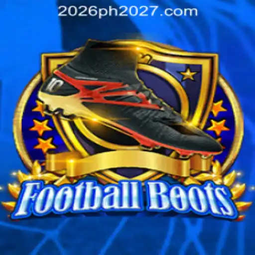 Experience the Thrilling World of FootballBoots in the 2026PH ONLINE CASINO