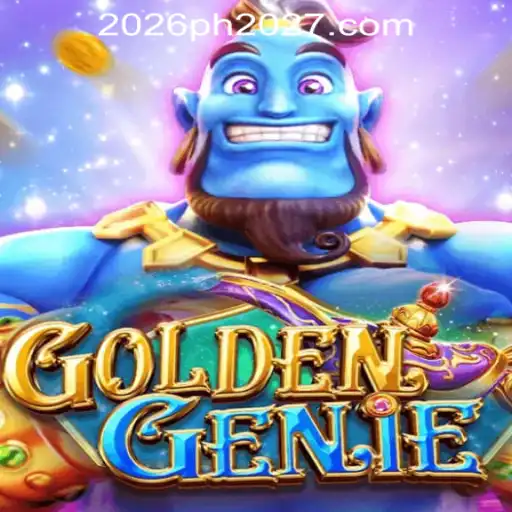 Discover 'GOLDENGENIE': The Latest Sensation at 2026PH Online Casino