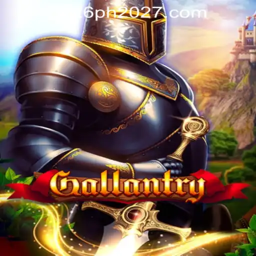 Gallantry: A Revolutionary Game in the 2026PH ONLINE CASINO