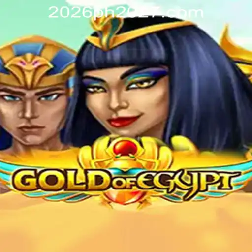 Discover the Enchanting World of GoldOfEgypt in 2026PH Online Casino