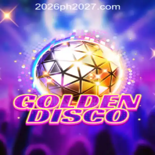GoldenDisco: The Shimmering Jewel of 2026PH ONLINE CASINO
