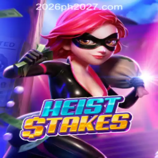 HeistStakes: A Thrilling Online Casino Adventure for 2026
