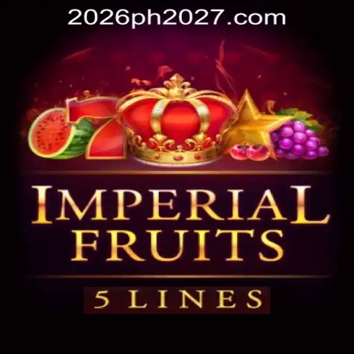 Discover ImperialFruits5: A Royal Journey in 2026PH Online Casino