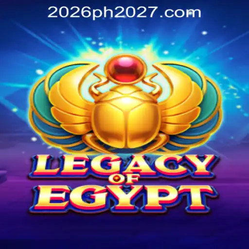 Legacy of Egypt: Exploring the Wonders of Ancient Civilization in the 2026PH Online Casino