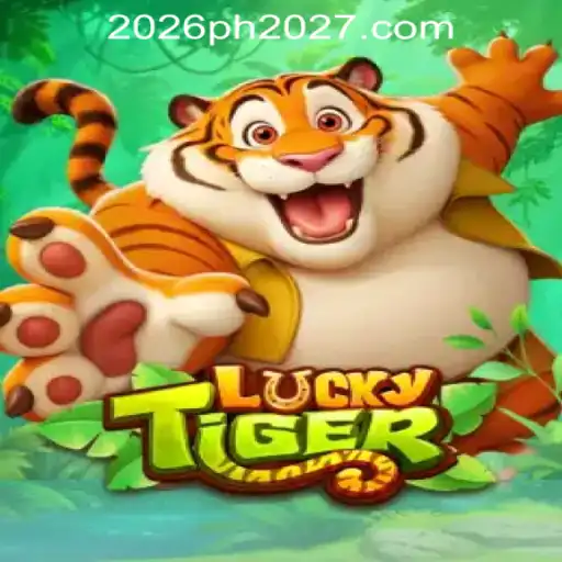 The Exciting World of LuckyTiger at 2026PH Online Casino
