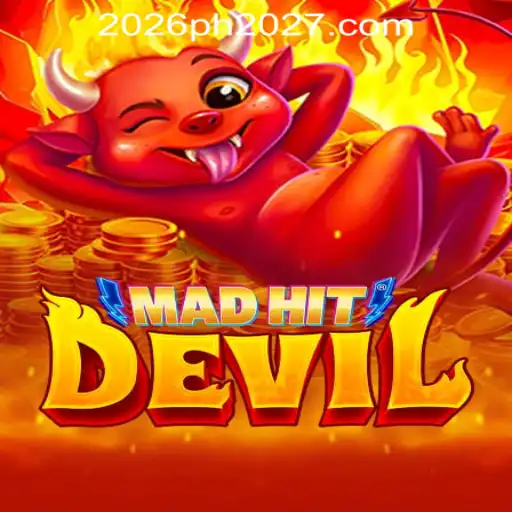 MadHitDevil: The Revolutionary Game Engages 2026PH ONLINE CASINO Enthusiasts