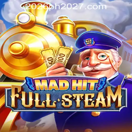 MadHitFullSteam: A Revolutionary Online Casino Experience