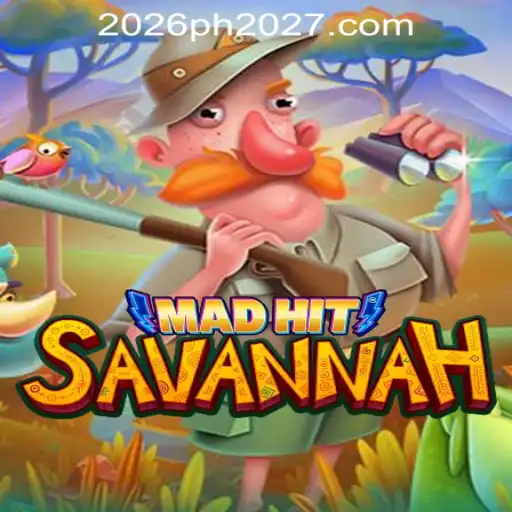 Unveiling MadHitSavannah: The New Face of 2026PH Online Casino