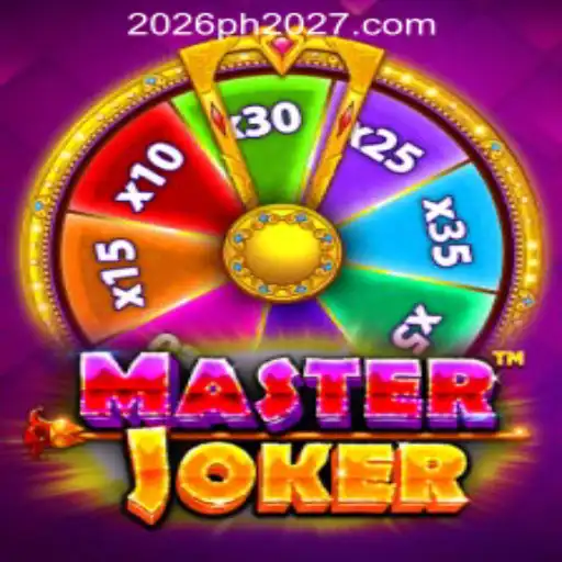 MasterJoker Unveiled: Exploring the 2026PH ONLINE CASINO Experience