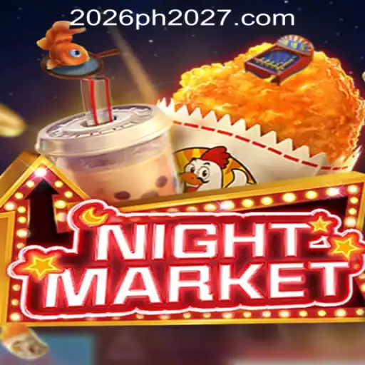 Exploring NIGHTMARKET: An In-depth Guide to the 2026PH ONLINE CASINO Game