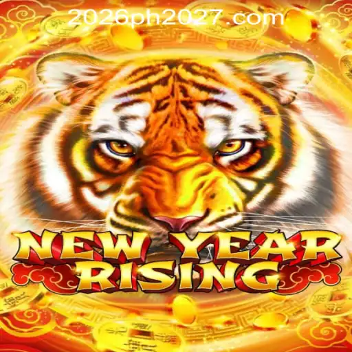 NewYearRising: A Revolutionary Experience in 2026PH Online Casino