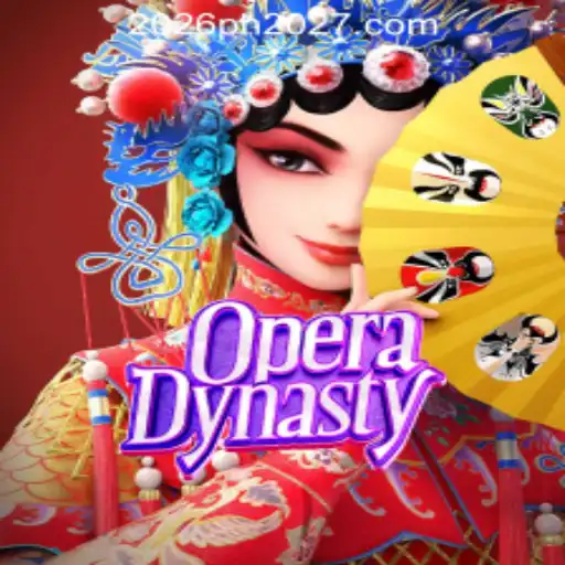 OperaDynasty: A New Era in Online Gaming at 2026PH Online Casino