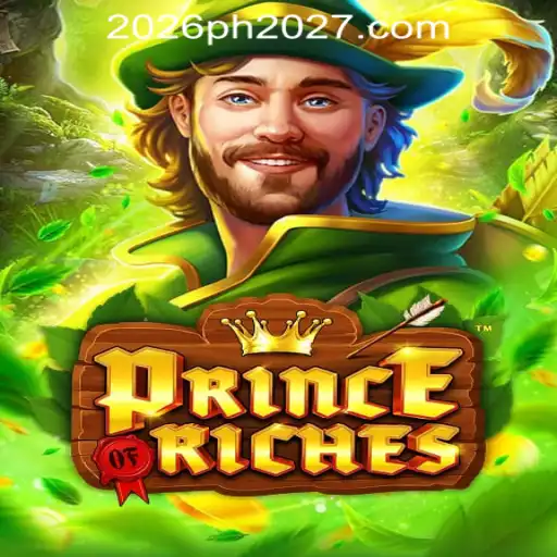 Discover the Thrilling World of PrinceOfRiches at 2026PH ONLINE CASINO
