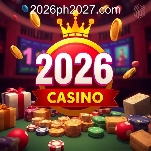 Gaming Experience 2026PH ONLINE CASINO - 800+ Premium and Exclusive Games
