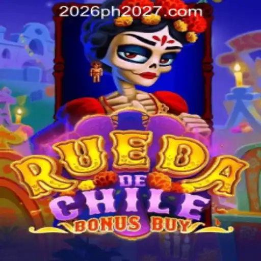 RuedaDeChileBonusBuy: A New Era in 2026PH Online Casino Gaming