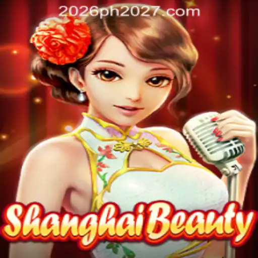 Discover ShanghaiBeauty: The Ultimate 2026PH ONLINE CASINO Experience