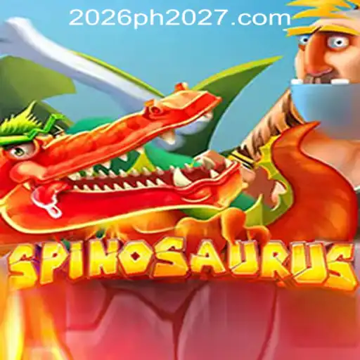 Exploring the Fascinating World of Spinosaurus at 2026PH Online Casino