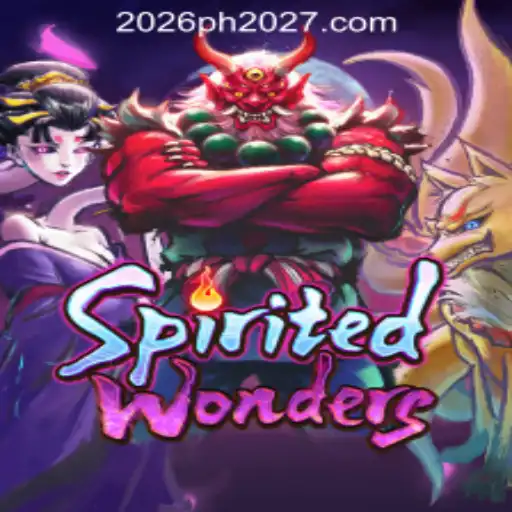Unveiling SpiritedWonders: A New Era in 2026PH Online Casino