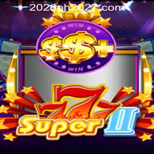 Discover the Thrills of Super777II: A Premier Offering at 2026PH Online Casino