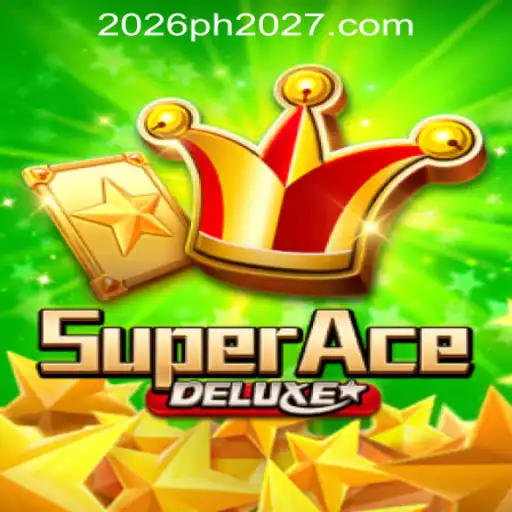 Unveiling SuperAceDeluxe: The Ultimate Gaming Experience in 2026PH ONLINE CASINO