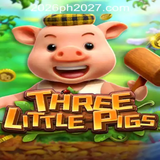 Exploring THREELITTLEPIGS: A New Entrant to 2026PH Online Casino