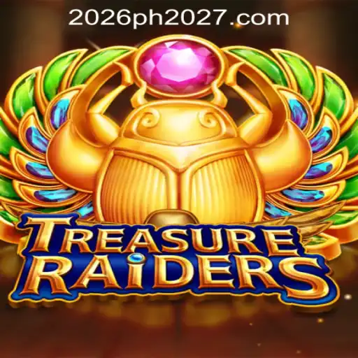 TREASURERAIDERS: The Next Big Sensation in 2026PH Online Casino