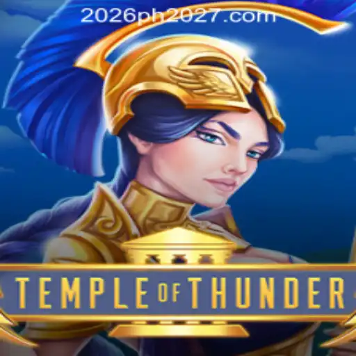 Discover the Excitement of TempleofThunder: A Premier 2026PH ONLINE CASINO Experience