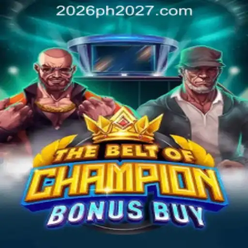 Introducing TheBeltOfChampionBonusBuy: A New Era in 2026PH ONLINE CASINO
