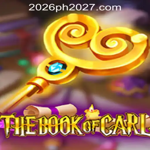 Exploring TheBookofCarl: A New Era of Online Casino Gaming in 2026PH