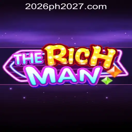 Unveiling TheRichMan: A Deep Dive Into 2026PH Online Casino's Latest Sensation