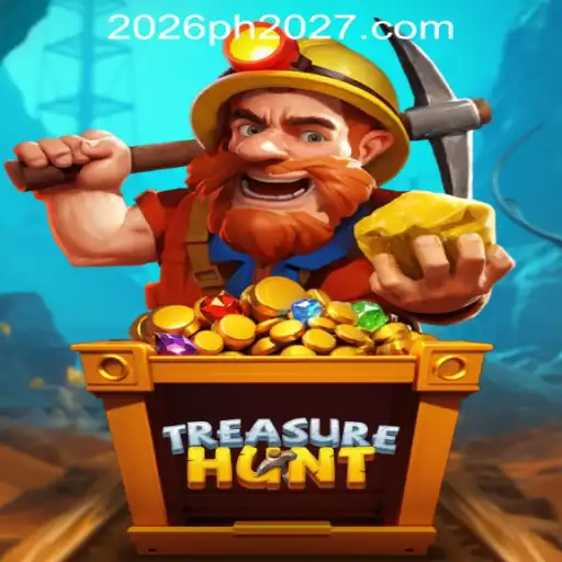 Unveiling the Allure of TreasureHunt at 2026PH ONLINE CASINO