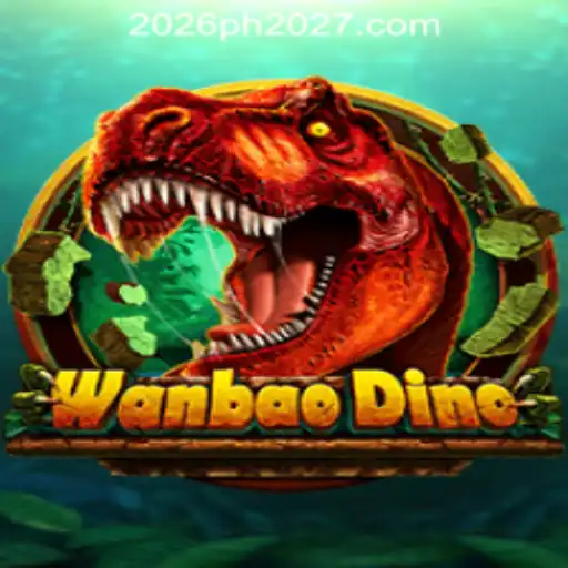WanBaoDino: The Thrilling Yet Mysterious 2026PH Online Casino Game