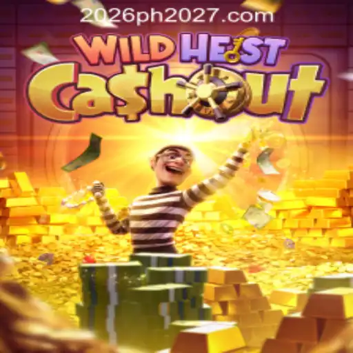Experience the Thrills of WildHeistCashout at 2026PH ONLINE CASINO