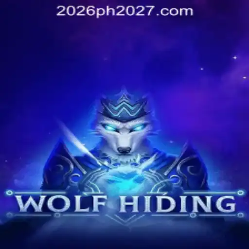Exploring WolfHiding: A Captivating Game Experience with 2026PH ONLINE CASINO