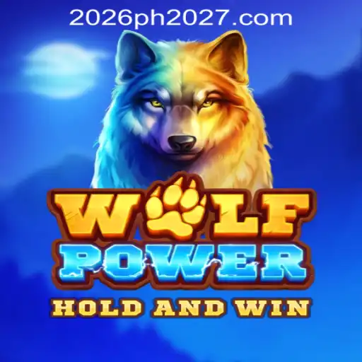 Discover WolfPower: A Thrilling Adventure in the 2026PH ONLINE CASINO