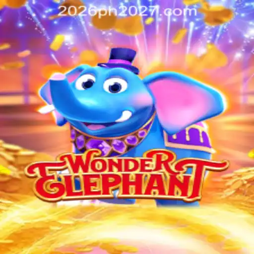 Discover the Magic of WonderElephant: Your Guide to 2026PH ONLINE CASINO