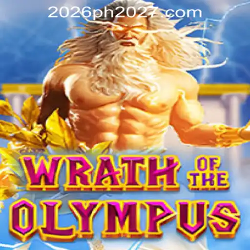 Unveiling Wrath of Olympus: The Next Big Hit in 2026PH Online Casino